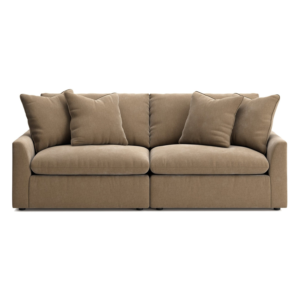 Whitehaven 4-Piece Sectional Sofa Sectionals| Ashley Homestore