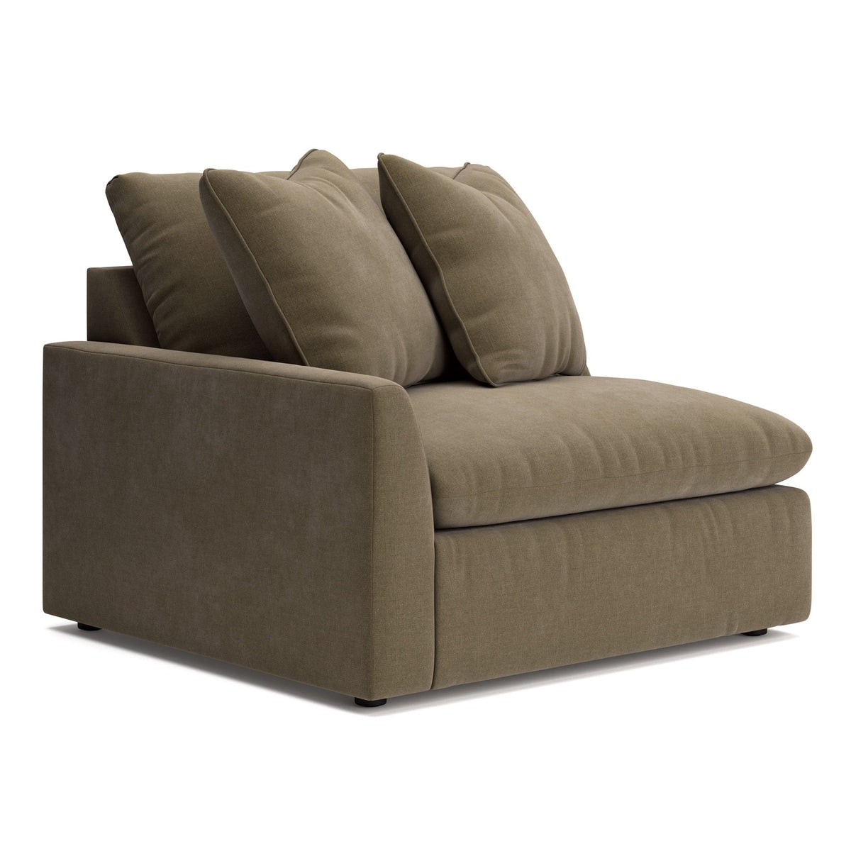 Whitehaven 5-Piece Sectional Sectionals| Ashley Homestore