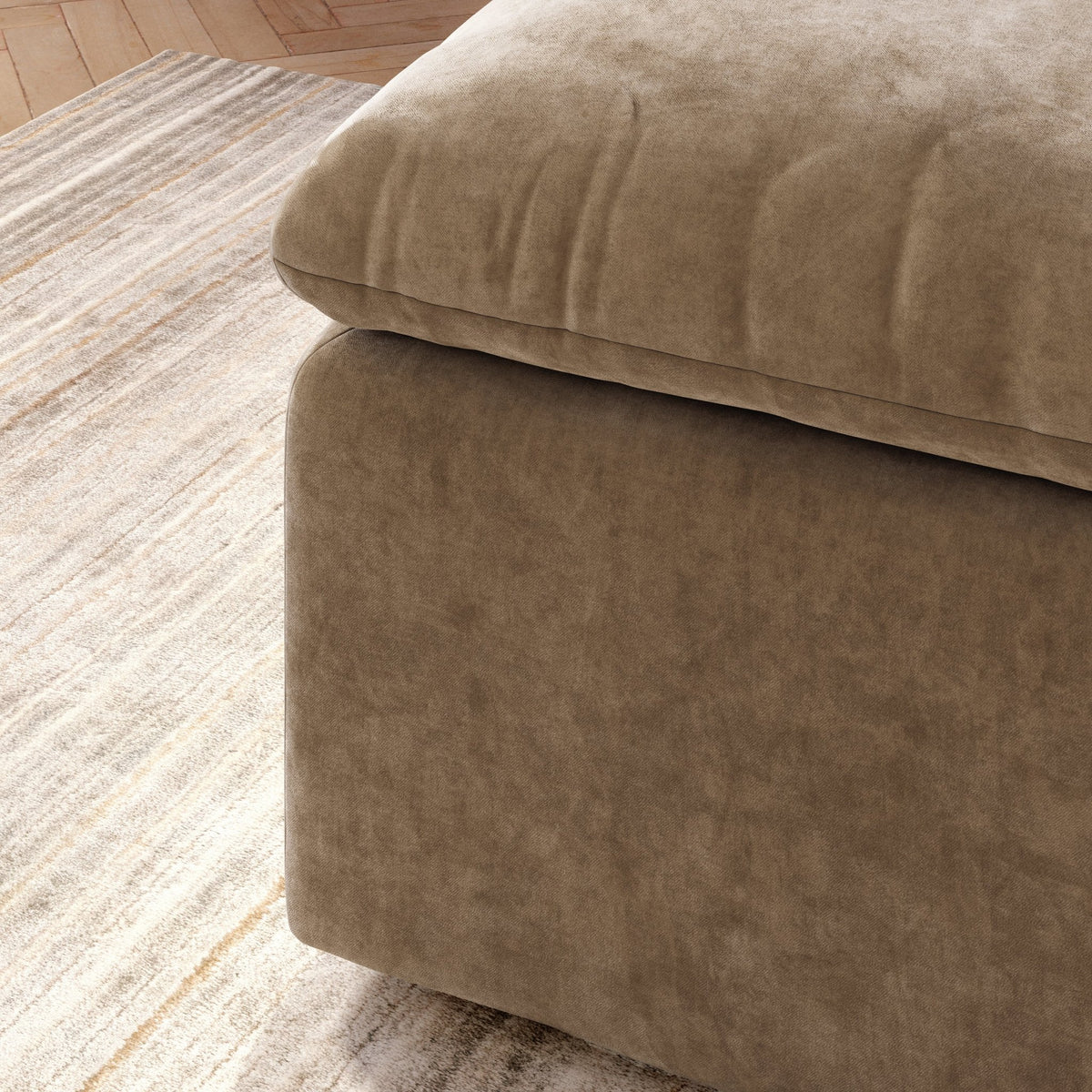 Whitehaven 6-Piece Sectional Sectionals| Ashley Homestore
