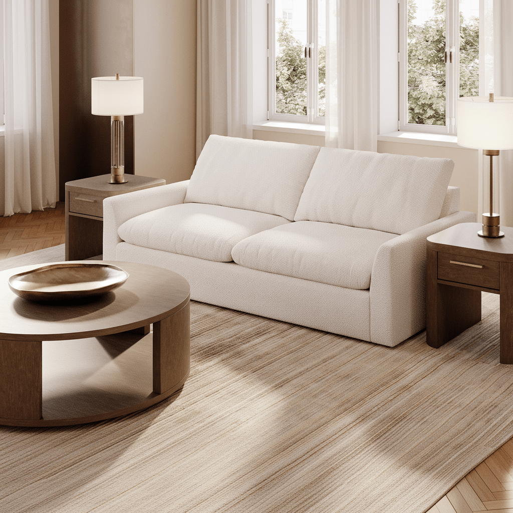 Whitehaven 6-Piece Sectional Sectionals| Ashley Homestore
