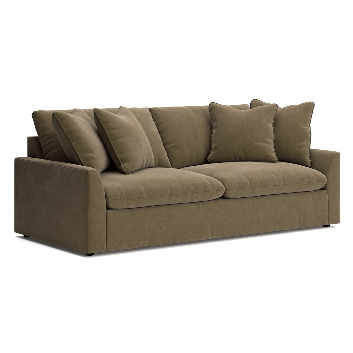 Whitehaven 6-Piece Sectional Sectionals| Ashley Homestore