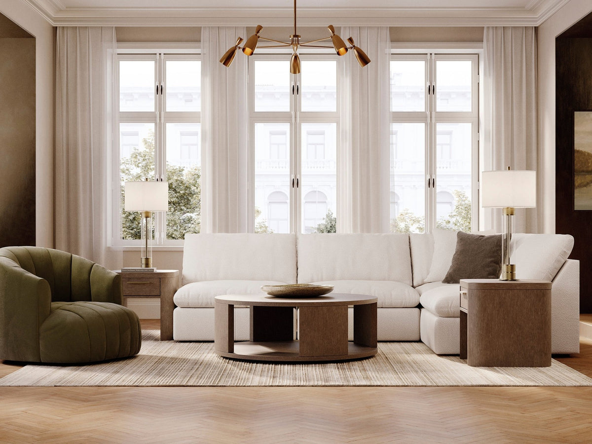 Whitehaven 6-Piece Sectional Sectionals| Ashley Homestore
