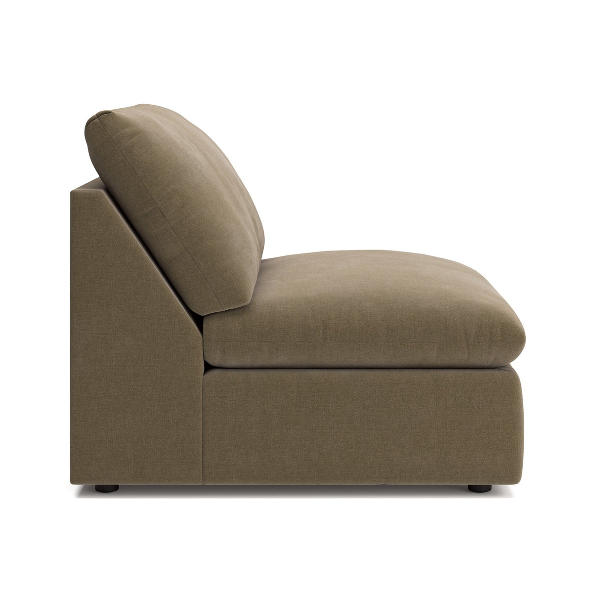 Whitehaven Armless Chair Chairs| Ashley Homestore