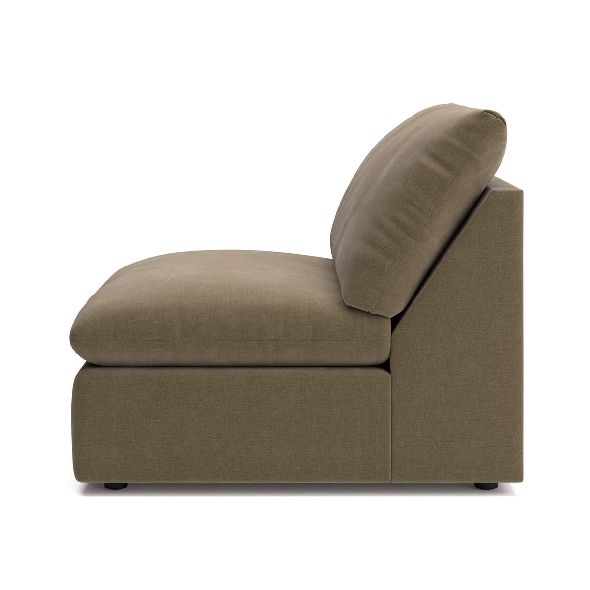 Whitehaven Armless Chair Chairs| Ashley Homestore