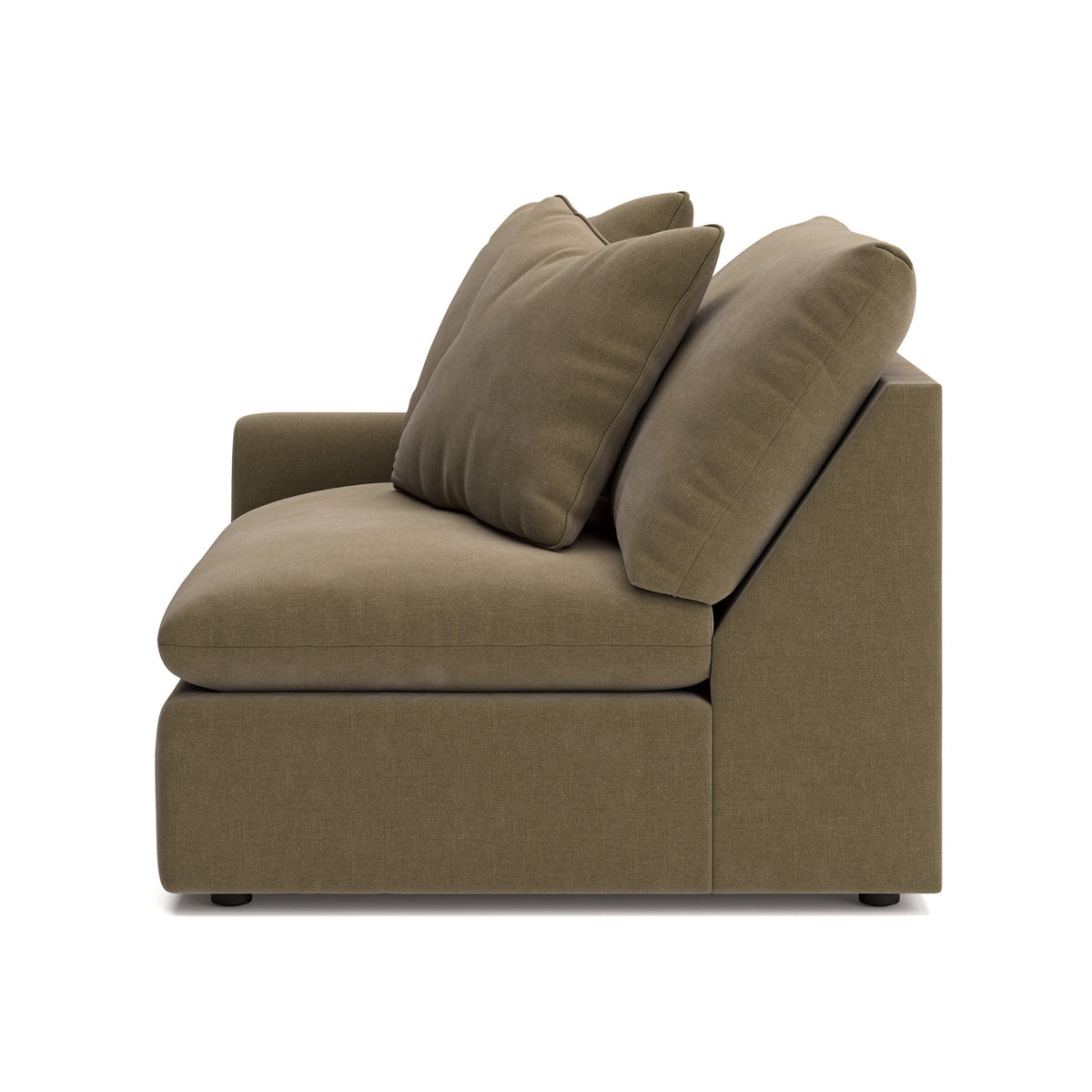 Whitehaven Left-Arm Facing Corner Chair Sectionals| Ashley Homestore