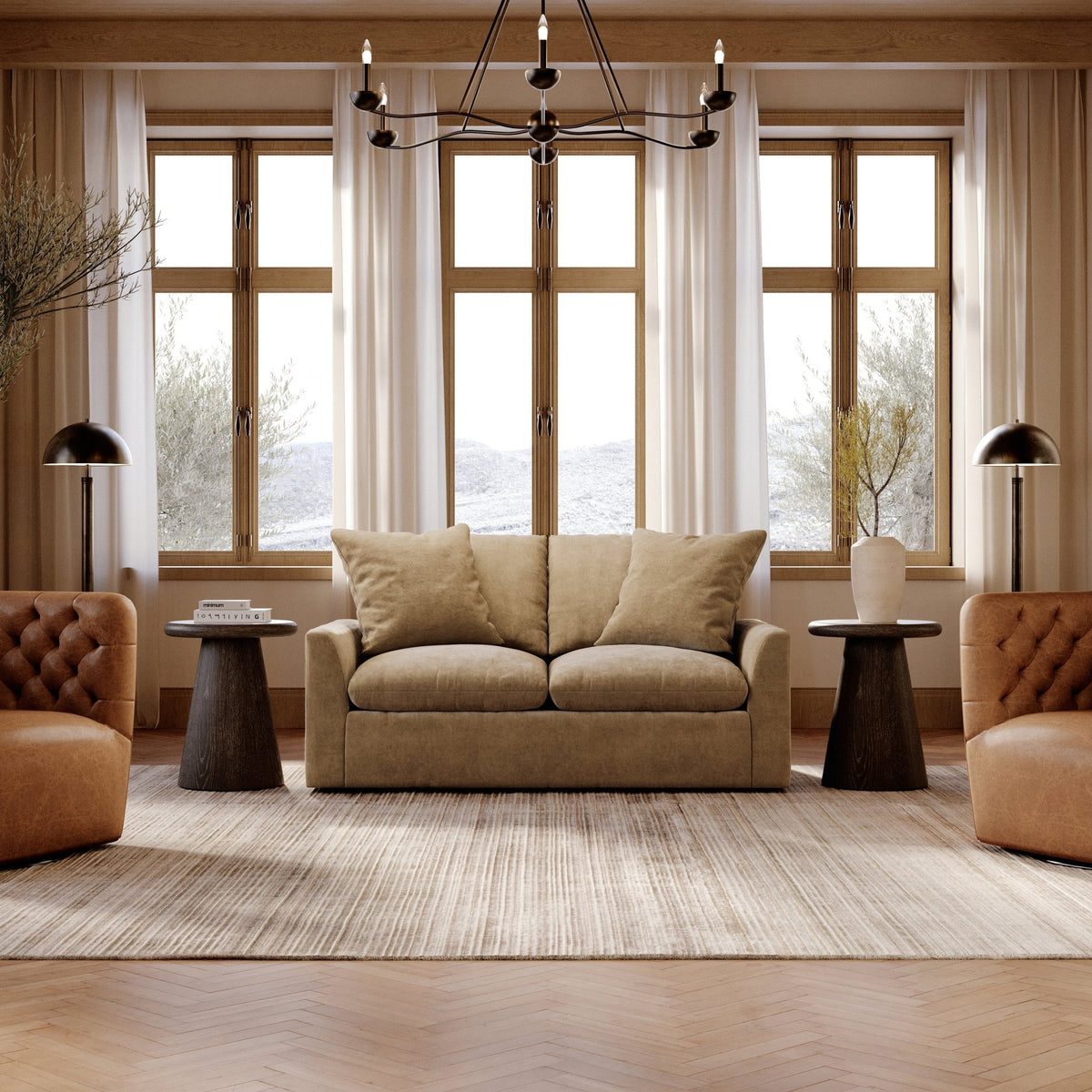 Whitehaven Loveseat Sofas & Loveseats| Ashley Homestore