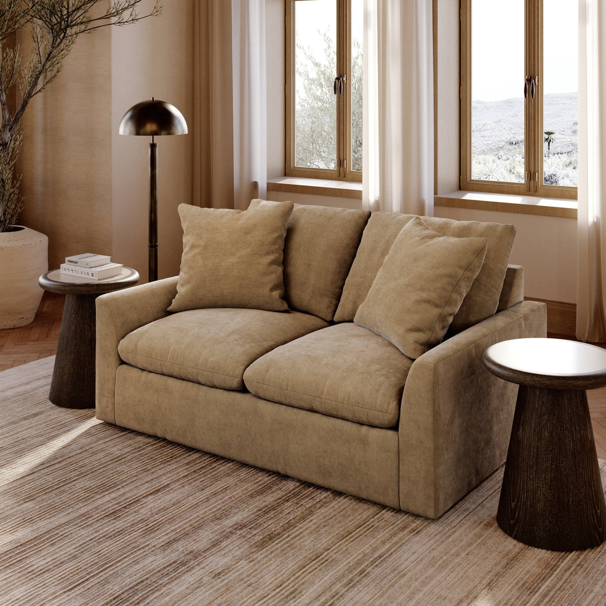 Whitehaven Loveseat Sofas & Loveseats| Ashley Homestore