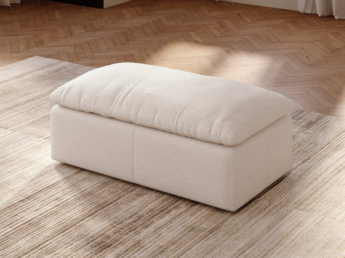Whitehaven Ottoman Ottomans| Ashley Homestore