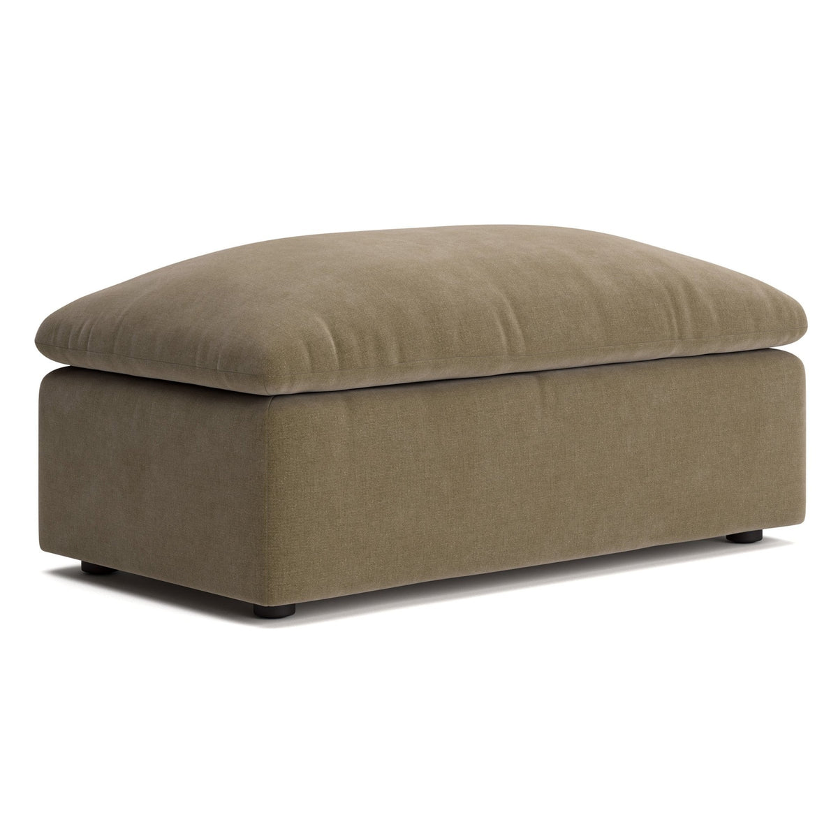 Whitehaven Ottoman Ottomans| Ashley Homestore