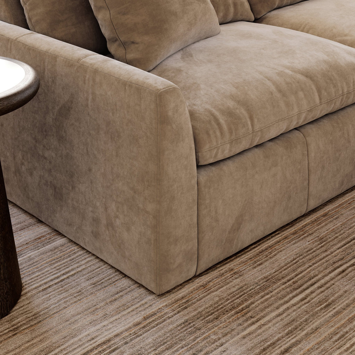 Whitehaven Oversized Chair Sectionals| Ashley Homestore