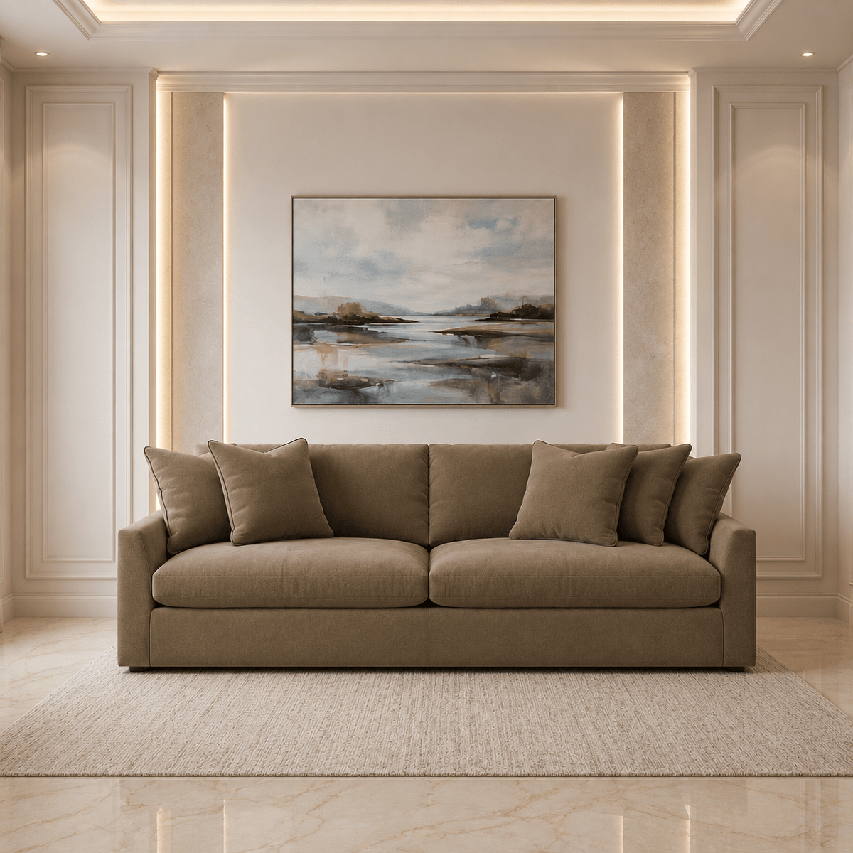 Whitehaven Sofa Sofas & Loveseats| Ashley Homestore