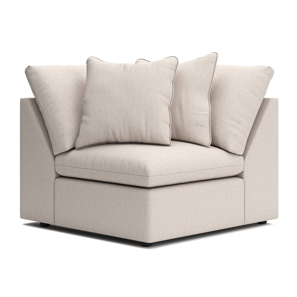 Whitehaven Wedge Sectionals| Ashley Homestore
