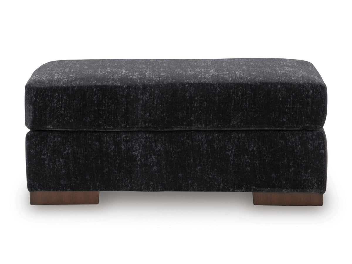 Whitmore Manor Ottoman Ottomans| Ashley Homestore
