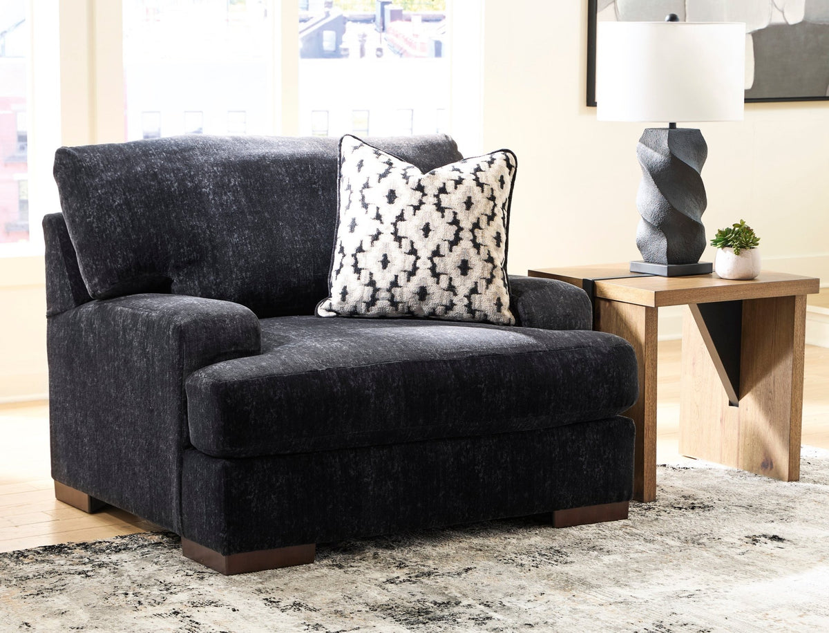 Whitmore Manor Sofa Set Living Room Sets| Ashley Homestore