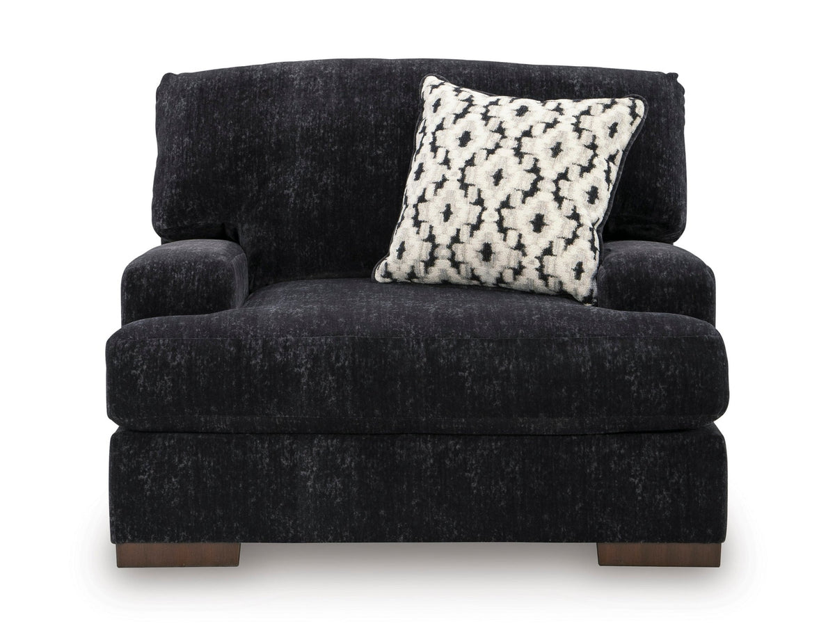 Whitmore Manor Sofa Set Living Room Sets| Ashley Homestore