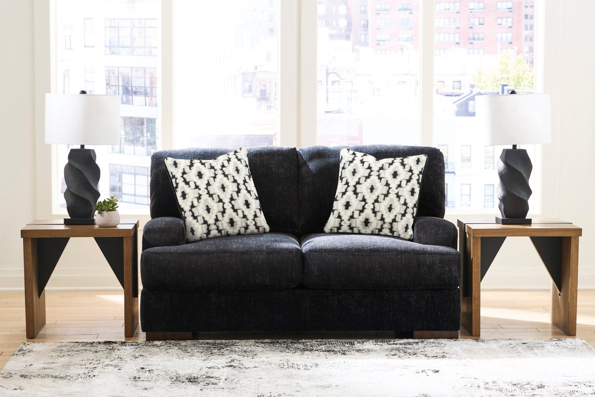 Whitmore Manor Sofa Set Living Room Sets| Ashley Homestore