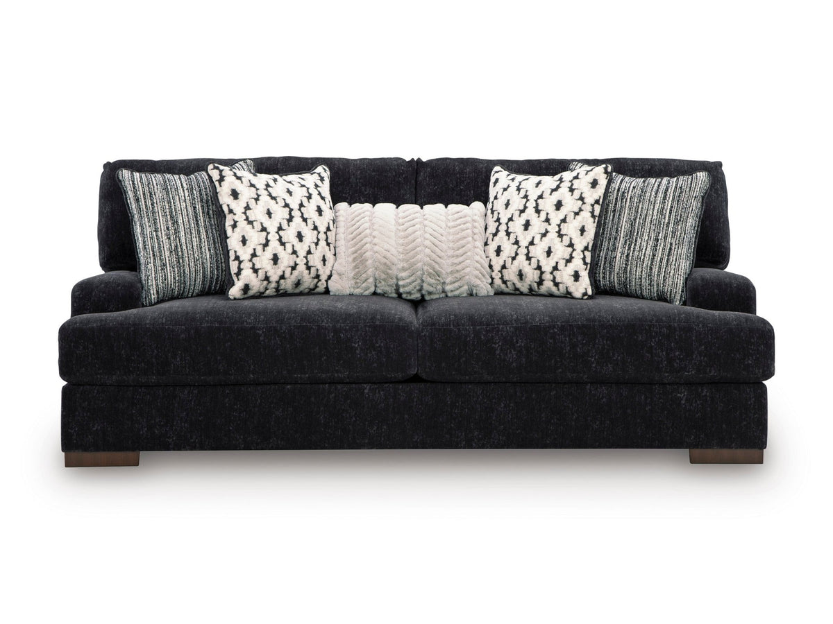 Whitmore Manor Sofa Set Living Room Sets| Ashley Homestore