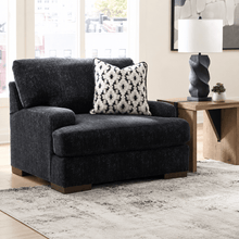 Whitmore Manor Oversized Chair