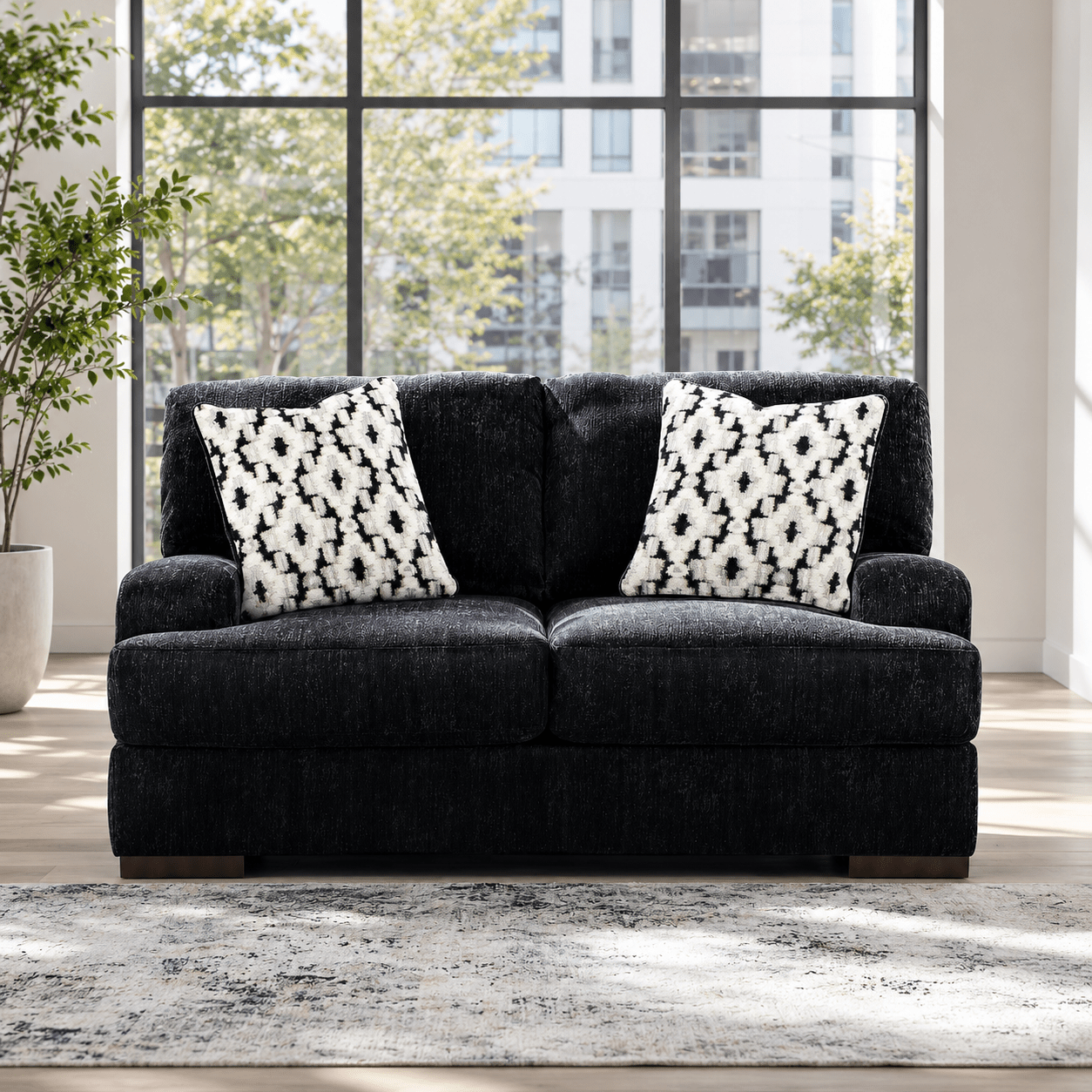 Whitmore Manor Sofa Set Living Room Sets| Ashley Homestore