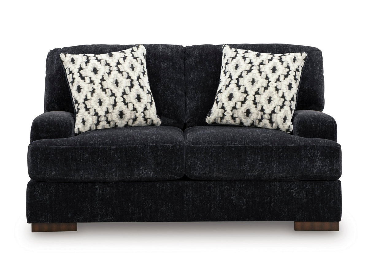 Whitmore Manor Sofa Set Living Room Sets| Ashley Homestore