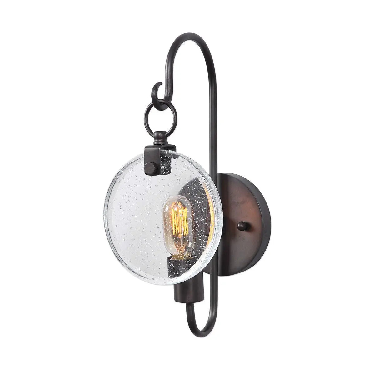 Whitten, 1 Lt. Sconce Wall Sconces| Uttermost