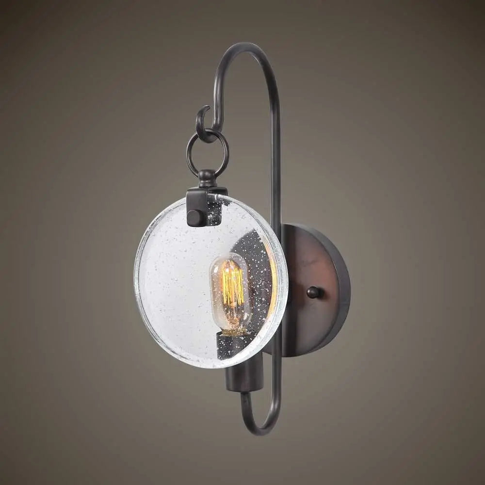 Whitten, 1 Lt. Sconce Wall Sconces| Uttermost