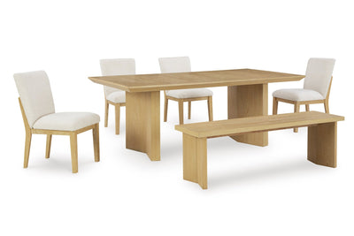 Whittgate Dining - Al Rugaib Furniture