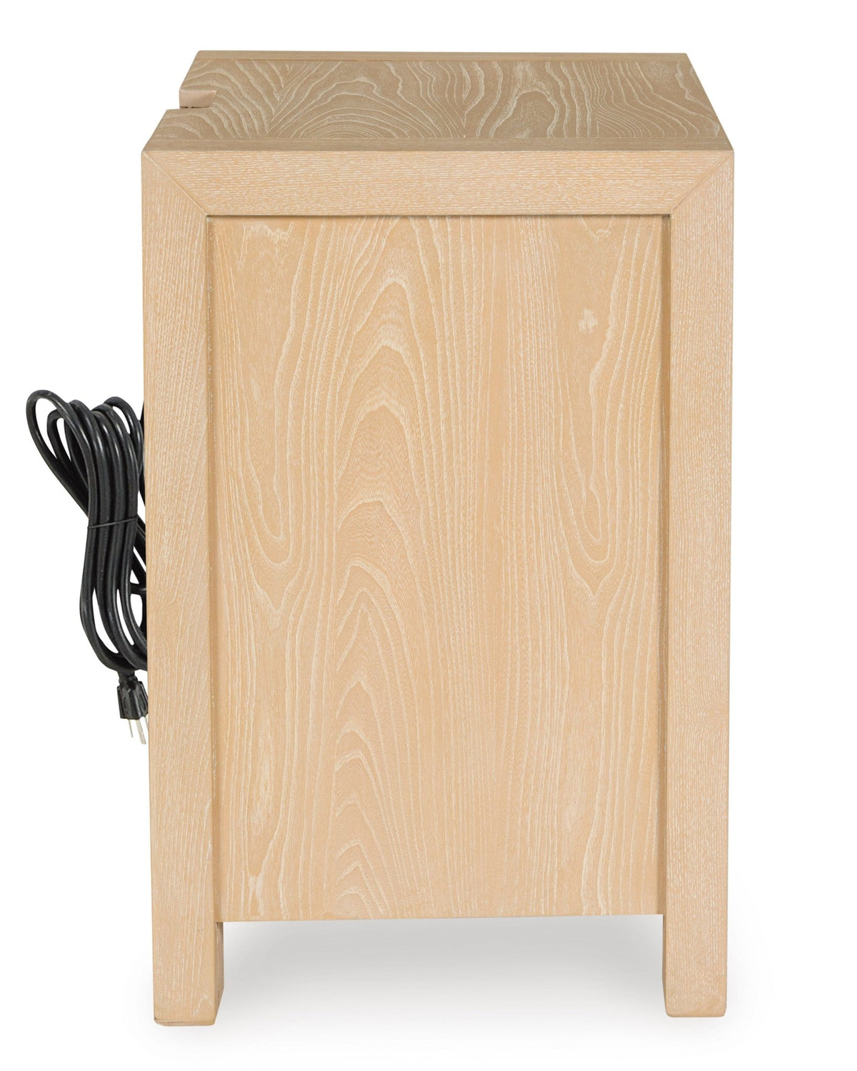 Whittgate Two Drawer Night Stand Nightstands| Ashley Homestore