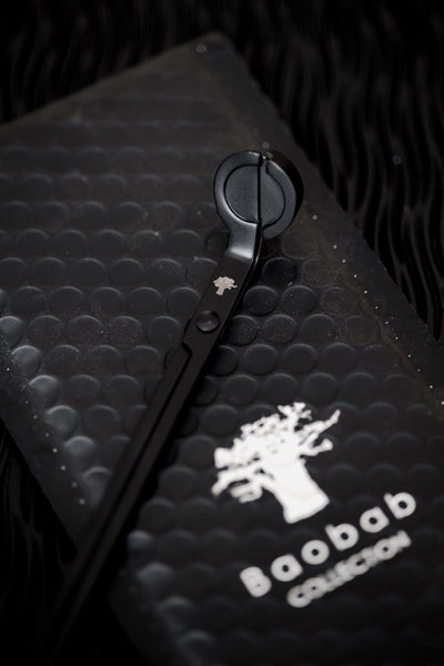 Wick trimmer Black - Al Rugaib Furniture