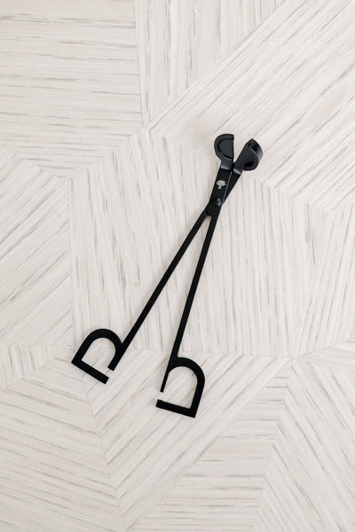 Wick trimmer Black - Al Rugaib Furniture