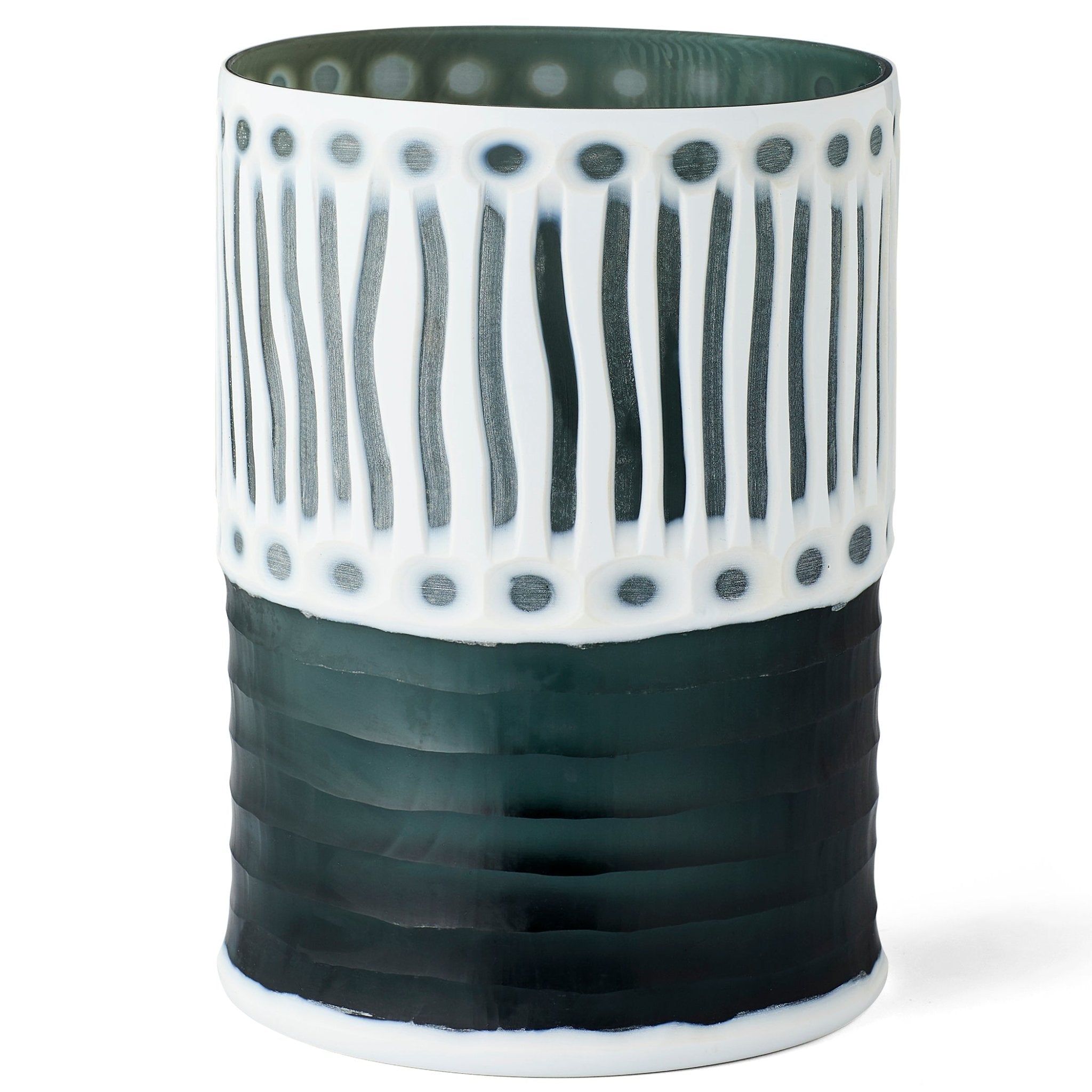 Wild Flower Vase Large Vases and Jars| Uttermost