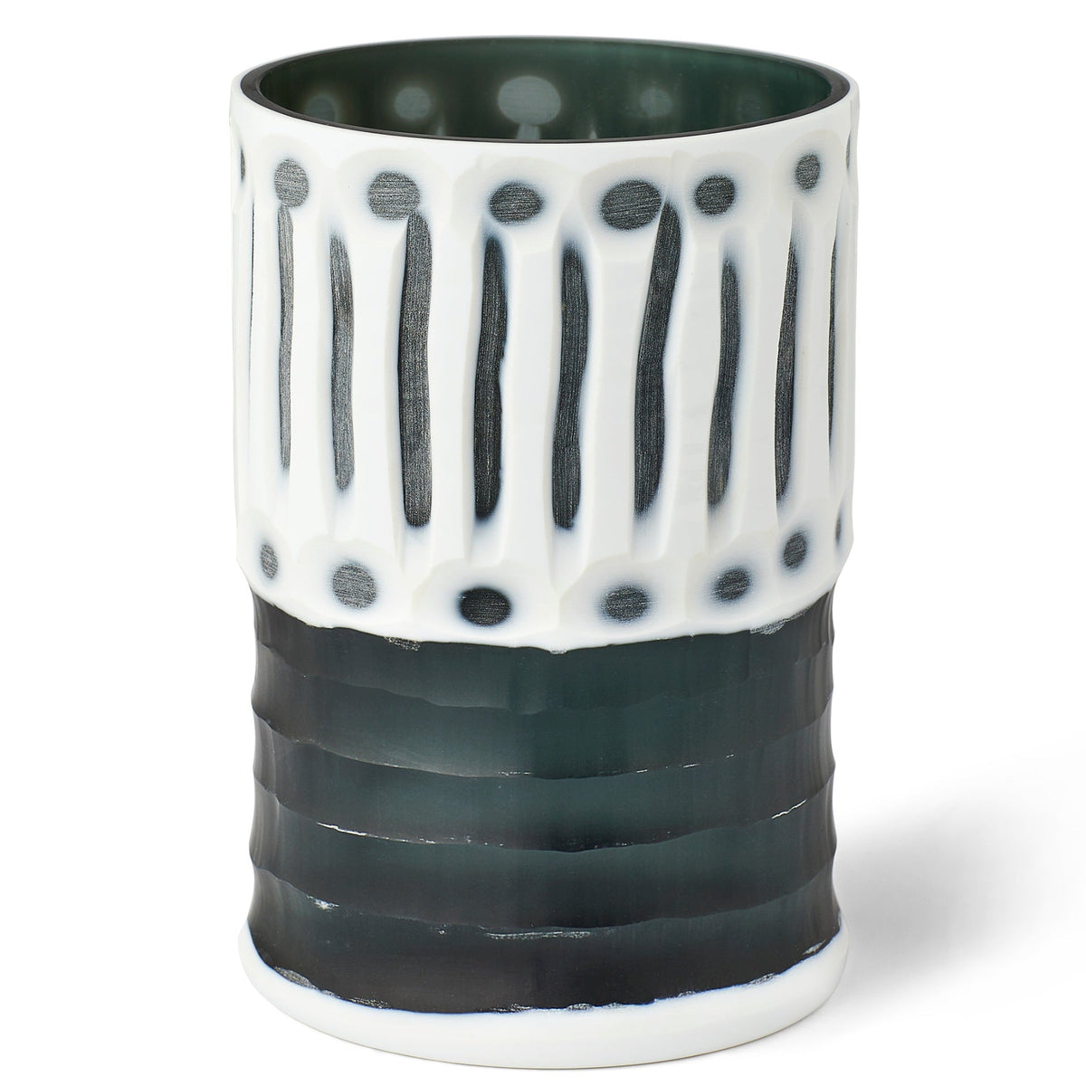 Wild Flower Vase Small Vases and Jars| Uttermost