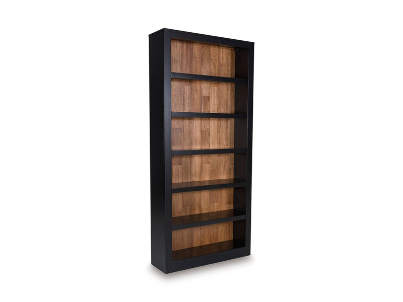 Wildenauer Bookcase - Al Rugaib Furniture