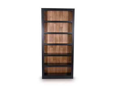 Wildenauer Bookcase - Al Rugaib Furniture