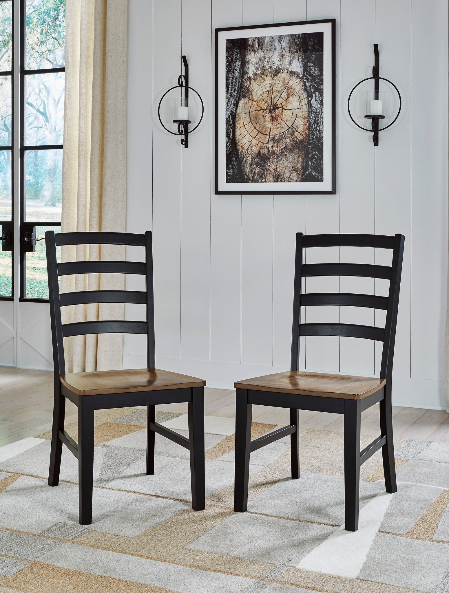 Wildenauer Dining Room Side Chair Dining Chairs| Ashley Homestore