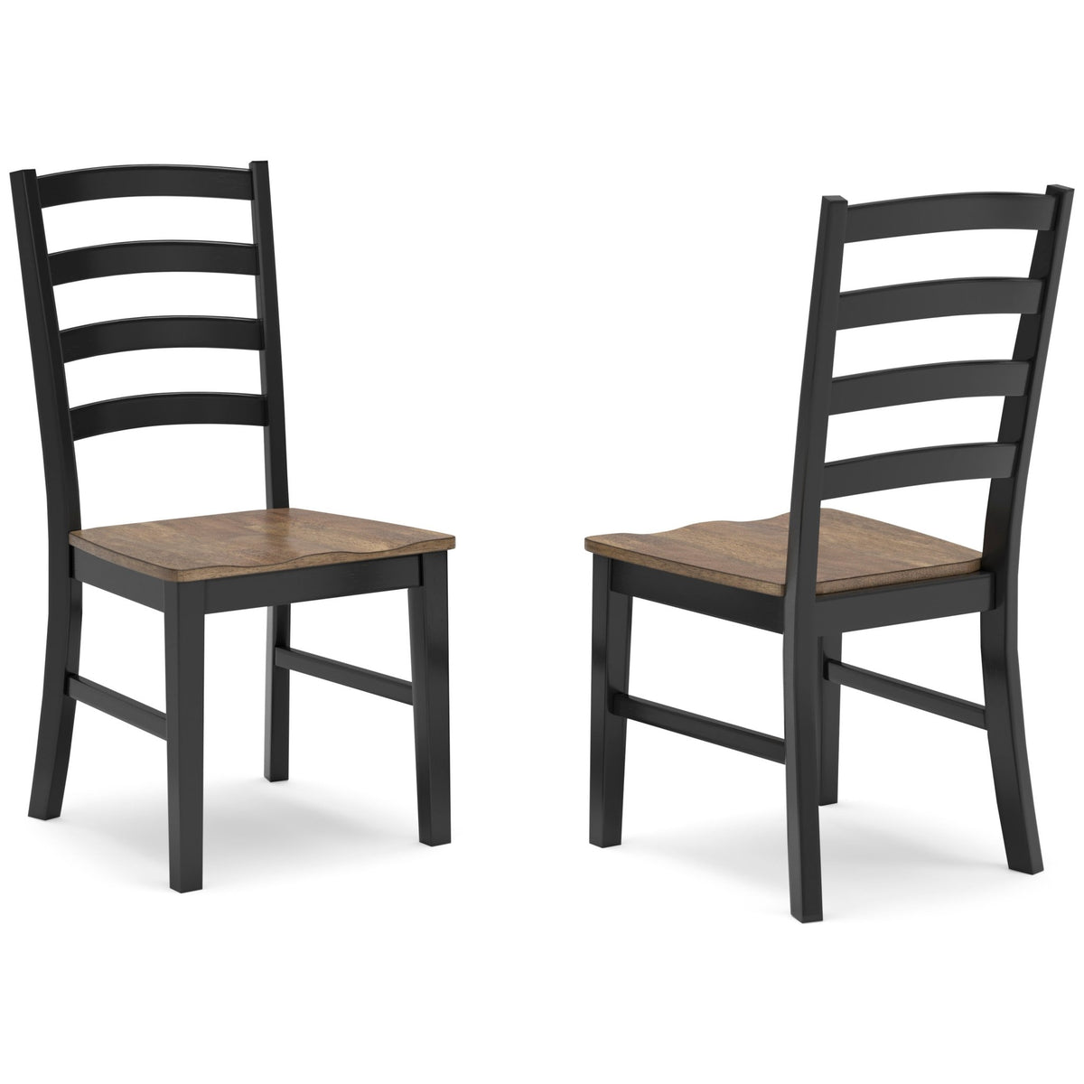 Wildenauer Dining Room Side Chair Dining Chairs| Ashley Homestore
