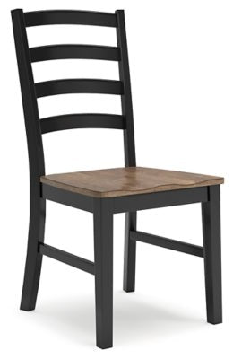 Wildenauer Dining Room Side Chair Dining Chairs| Ashley Homestore