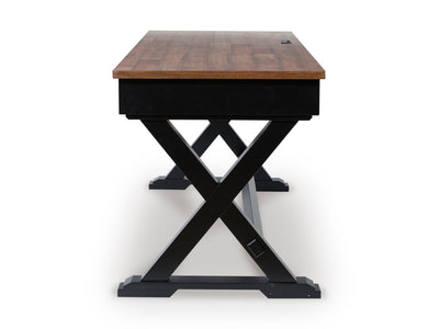 Wildenauer Home Office Desk - Al Rugaib Furniture