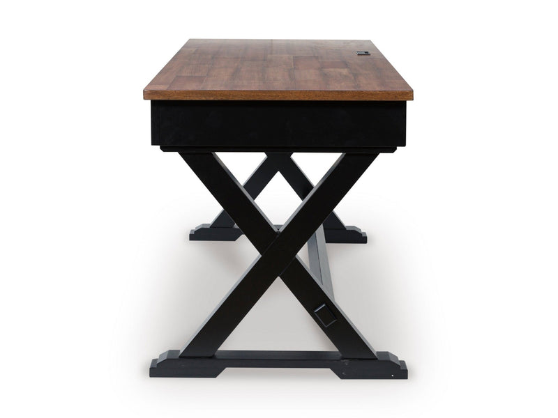 Wildenauer Home Office Desk - Al Rugaib Furniture