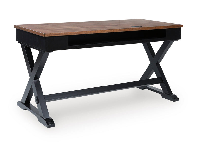 Wildenauer Home Office Desk - Al Rugaib Furniture