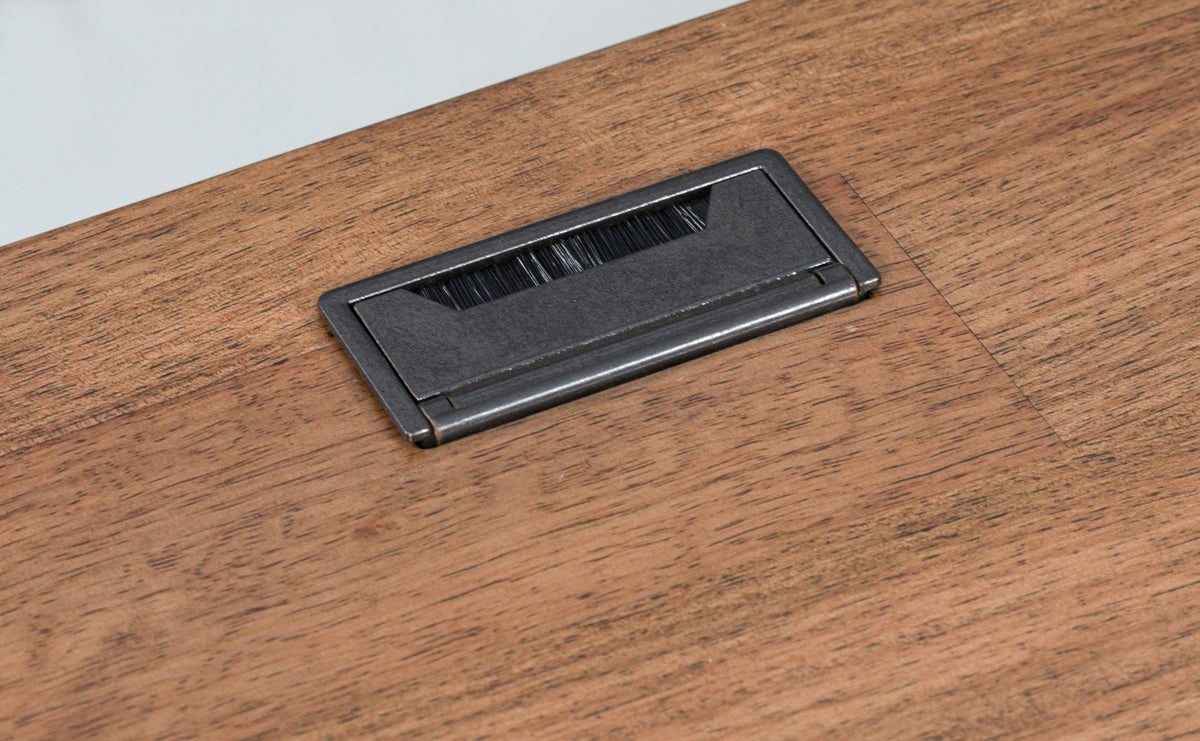 Wildenauer Home Office Desk Office Desks| Ashley Homestore