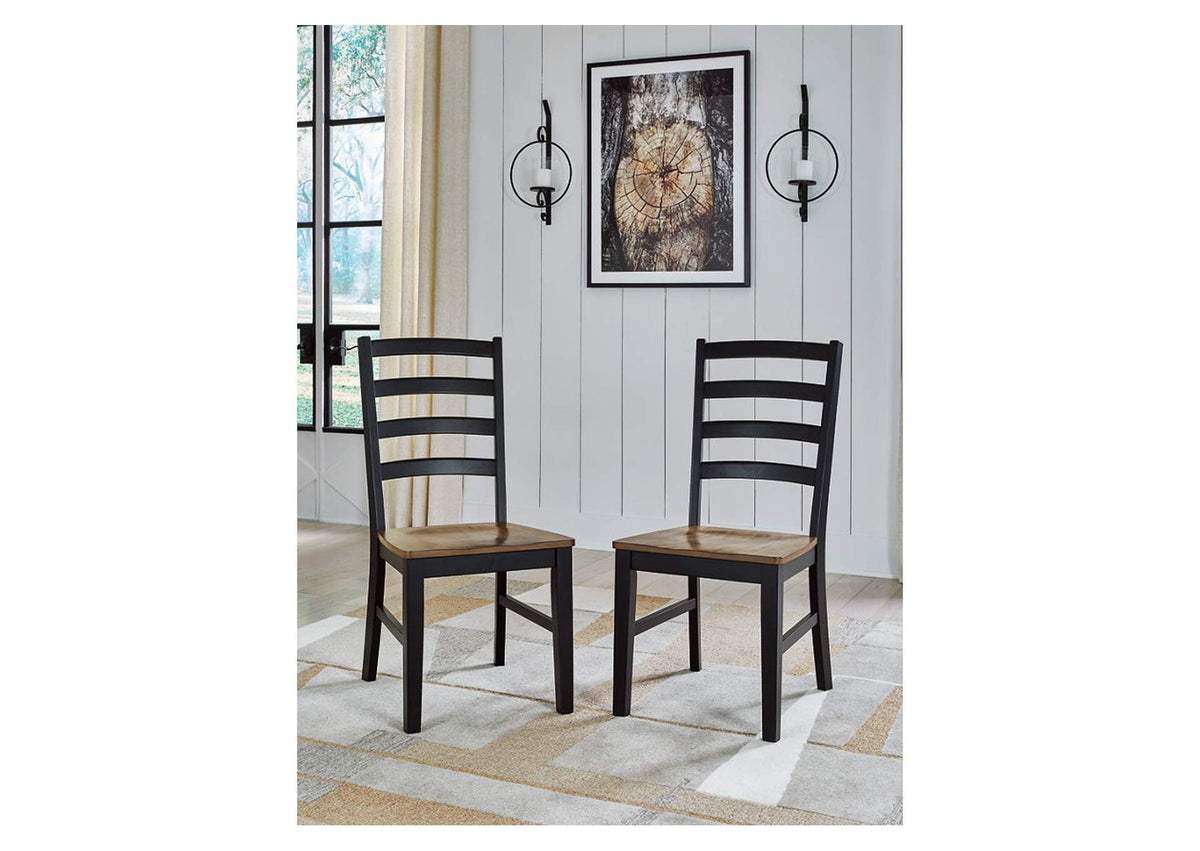 Wildenauer RECT Dining Room Dining Room Sets| Ashley Homestore