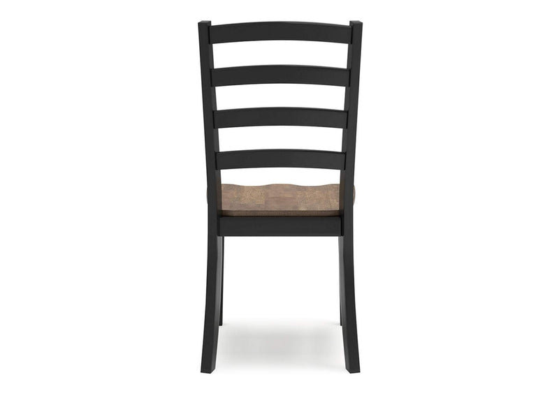 Wildenauer RECT Dining Room - Al Rugaib Furniture