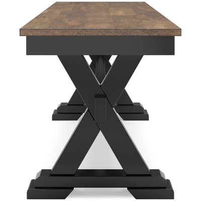 Wildenauer RECT Dining Room - Al Rugaib Furniture