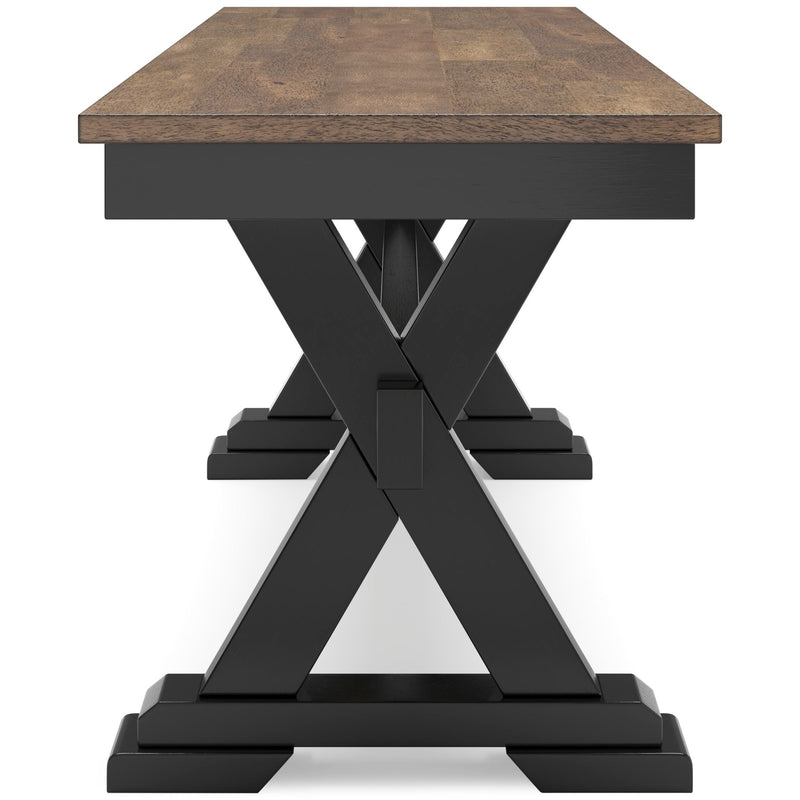 Wildenauer RECT Dining Room - Al Rugaib Furniture