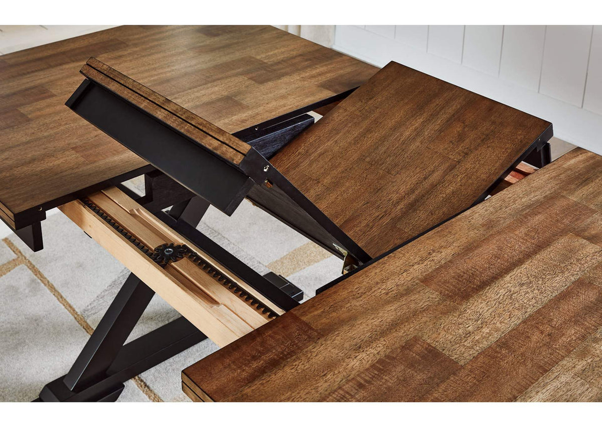 Wildenauer RECT Dining Room Dining Room Sets| Ashley Homestore