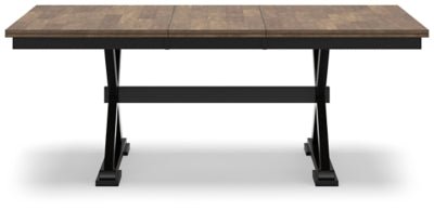 Wildenauer RECT Dining Room EXT Table Dining Tables| Ashley Homestore