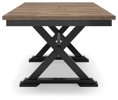 Wildenauer RECT Dining Room EXT Table Dining Tables| Ashley Homestore