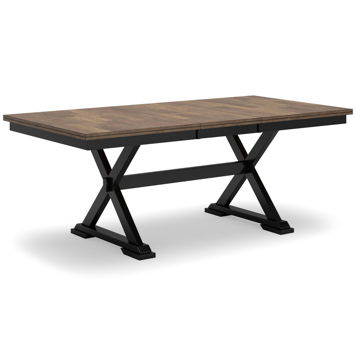 Wildenauer RECT Dining Room EXT Table Dining Tables| Ashley Homestore