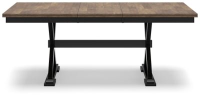 Wildenauer RECT Dining Room EXT Table Dining Tables| Ashley Homestore